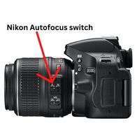 How Nikon's Autofocus System Works
