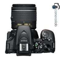 How To Change Shutter Speed On Nikon D5600