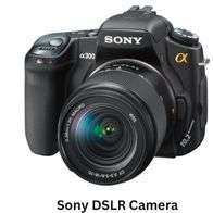 How To Choose a DSLR Camera