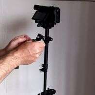 How do camera stabilizers work