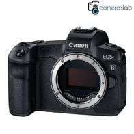 What Does Full Frame Camera Mean