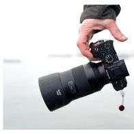 what type of camera do youtubers use